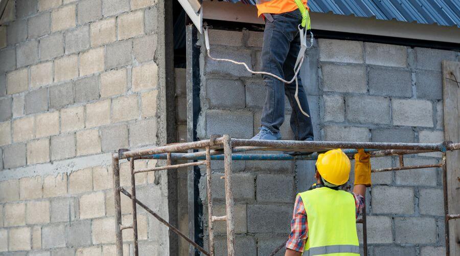 Expert top industrial roofings services in Marble Falls, AR